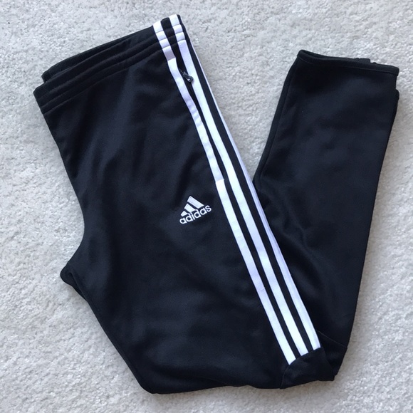 adidas Pants & Jumpsuits Adidas Climacool Soccer Warm Up Pants Poshmark